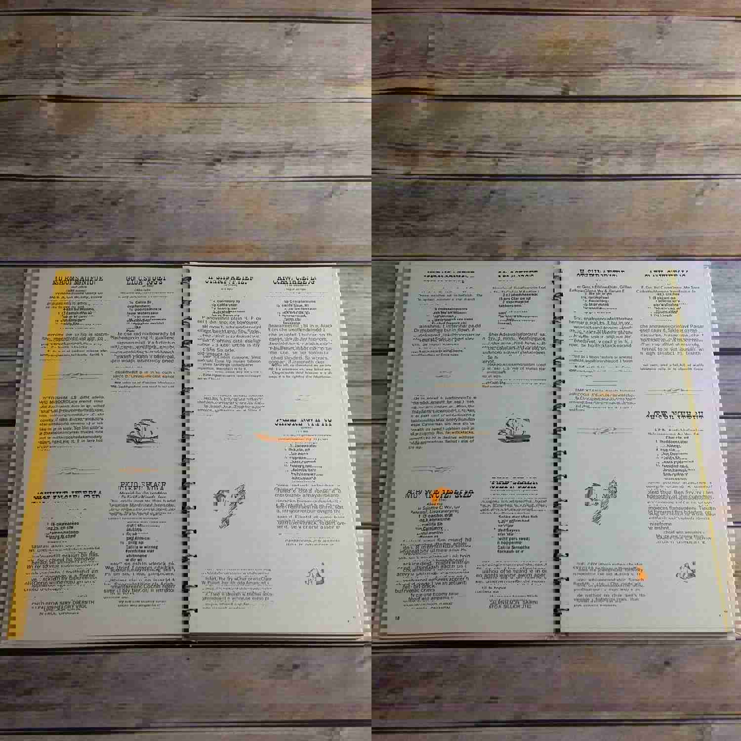 Vintage California Cookbook - Favorite Recipes of California Winemakers 1963