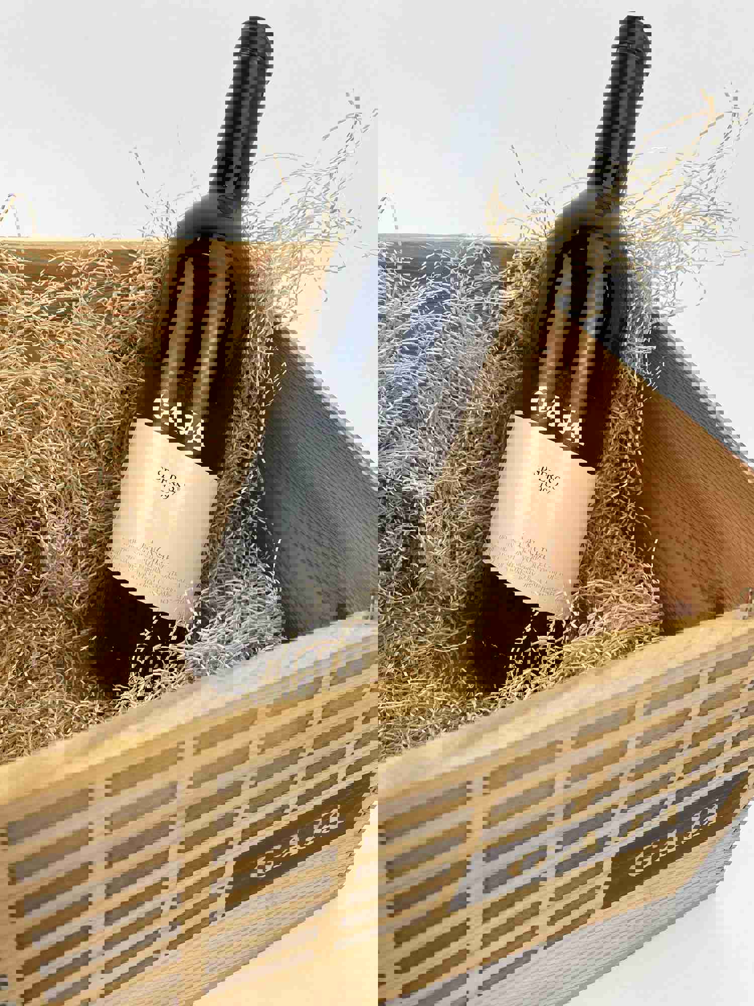 1997 Angelo Gaja Langhe Sperss Barolo - 750ml