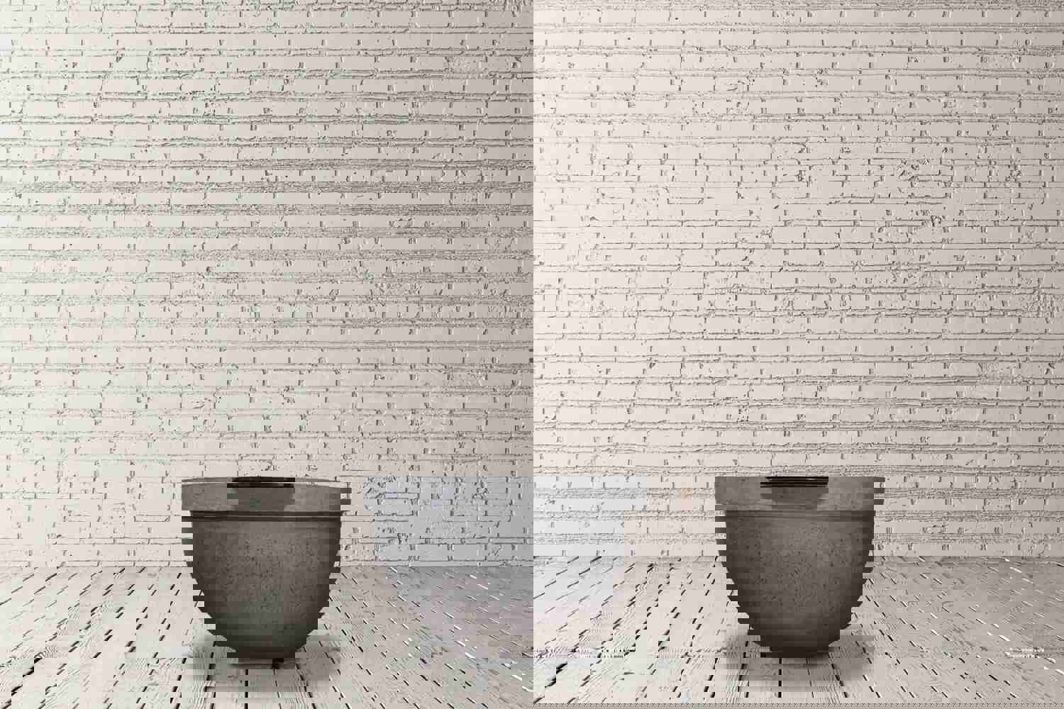 Fire & Water Bowl Sorrento 33 with Electronic Ignition - Free Cover