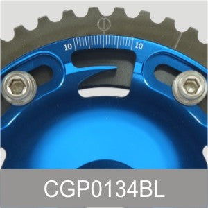 VMS Racing Adjustable Cam Gear for 90-99 Mitsubishi Eclipse Turbo & Lancer EVO 8/9