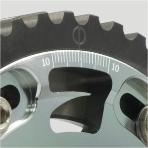 VMS Racing Adjustable Cam Gear for 90-99 Mitsubishi Eclipse Turbo & Lancer EVO 8/9