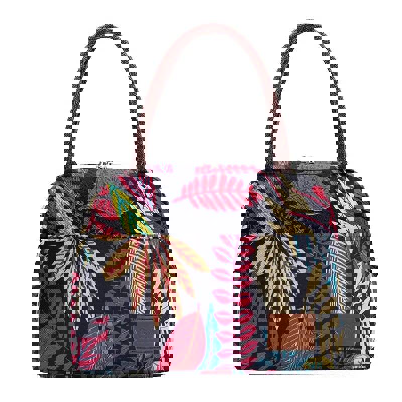 Portable Thermal Insulated Multifunction Food Bags