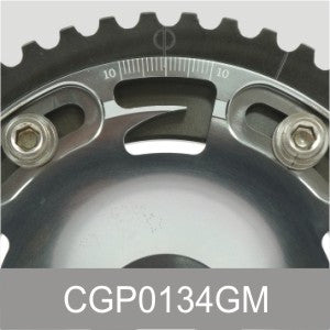 VMS Racing Adjustable Cam Gear for 90-99 Mitsubishi Eclipse Turbo & Lancer EVO 8/9