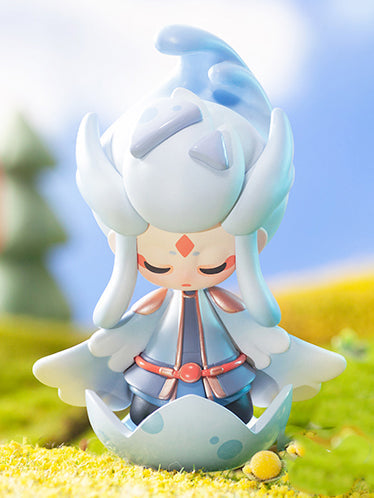 Honor of Kings Baby Heroes Series Toy