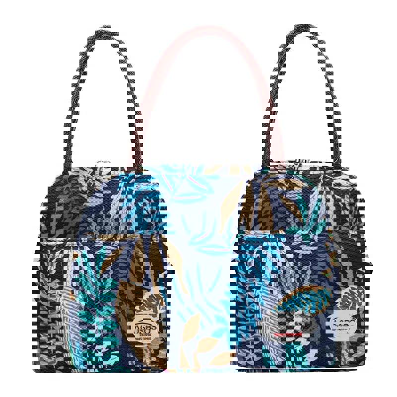 Portable Thermal Insulated Multifunction Food Bags