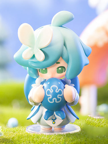 Honor of Kings Baby Heroes Series Toy