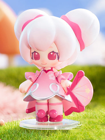 Honor of Kings Baby Heroes Series Toy