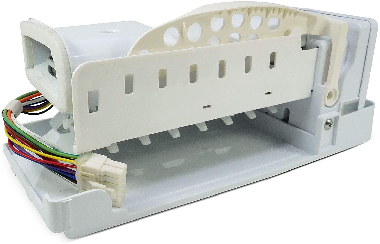 DA97-07592ACM Refrigerator Ice Maker Replacement for DA97-07592A