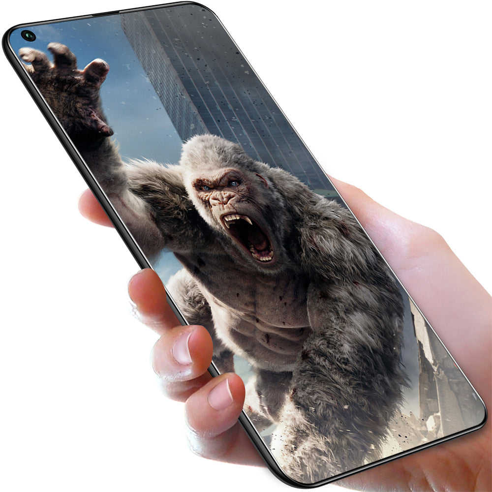 5G Smartphone P50 Pro - 12GB RAM + 512GB Storage, 24MP Beauty Camera