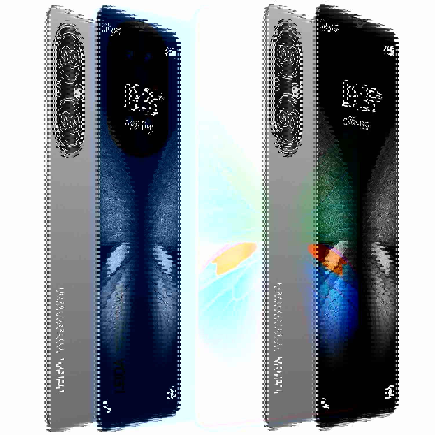 5G Smartphone P50 Pro - 12GB RAM + 512GB Storage, 24MP Beauty Camera