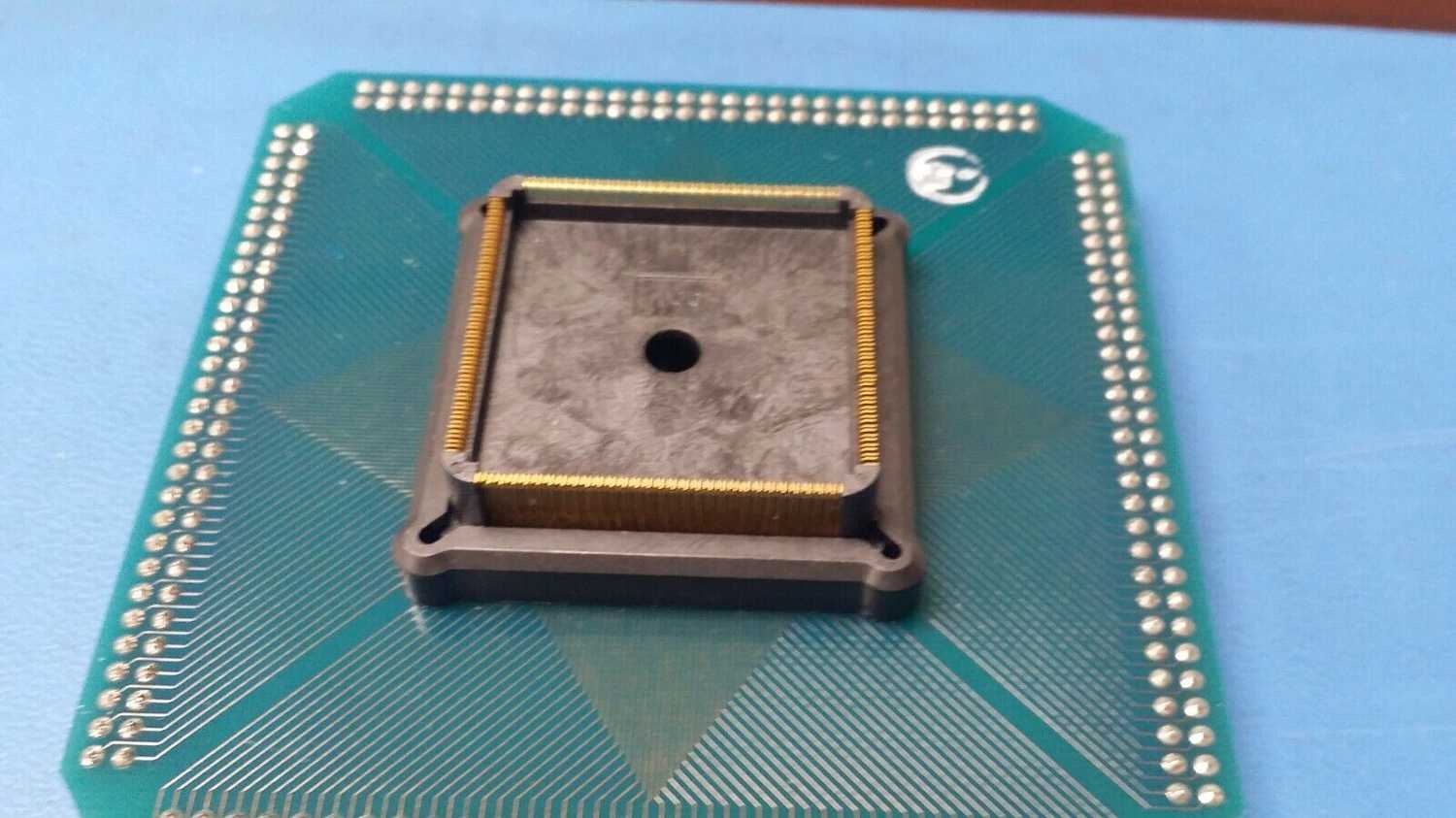 CLIP240QF62C EMULATION TECHNOLOGY DSP ADAPTOR