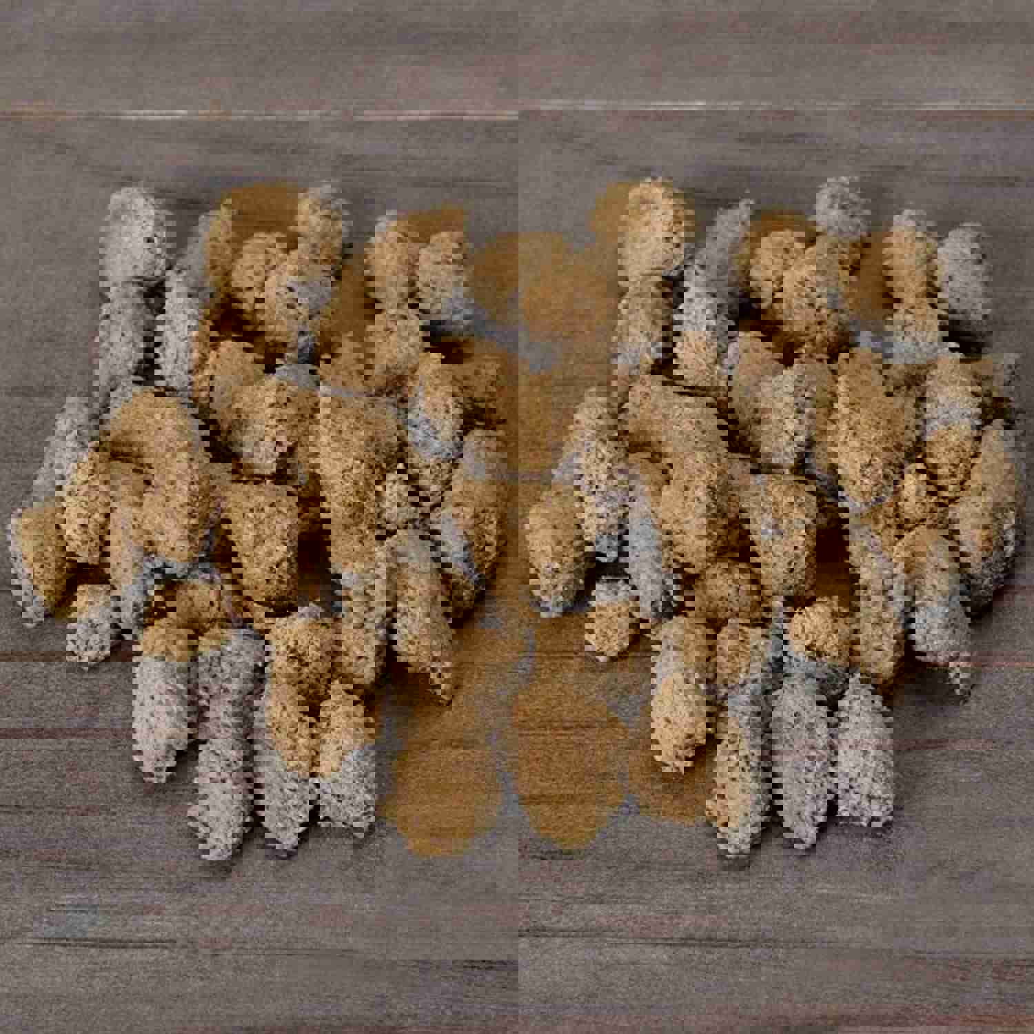 Nulo Freeze Dried Raw Dog Food - Turkey Recipe (13 Oz Bag)