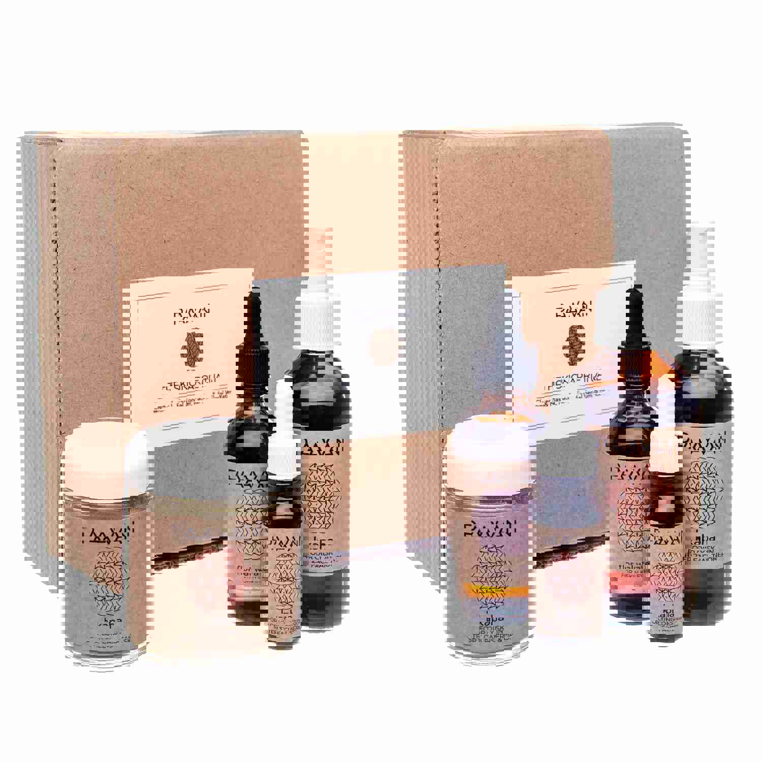 The Kapha Skincare Ritual