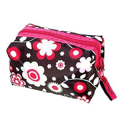 Healthcare Baby Kit Raspberry Color - Durable and Safe Newborn Essentials