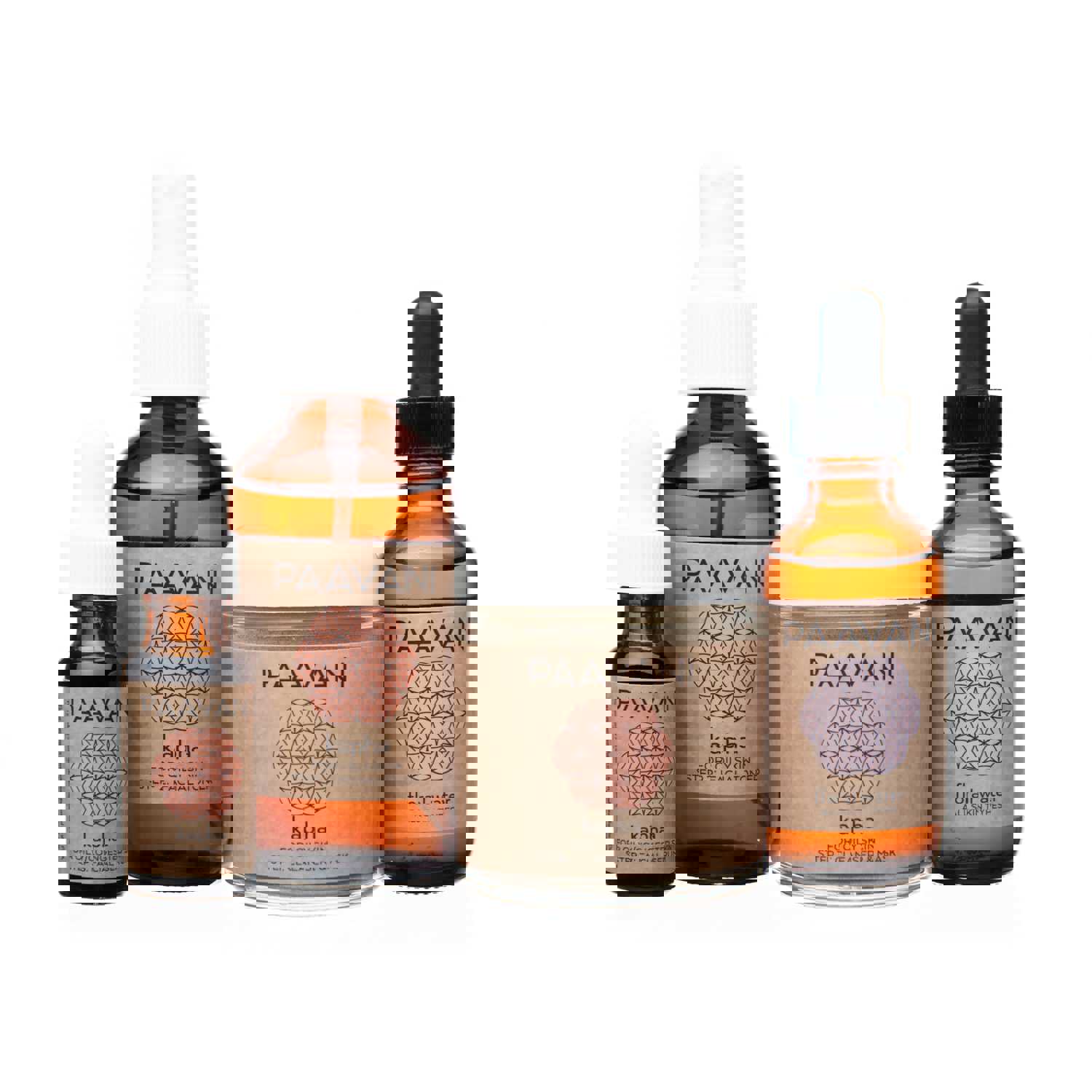 The Kapha Skincare Ritual