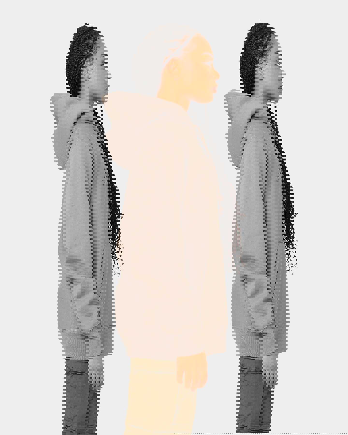 Champion Reverse Weave 2K Logo Hoodie Gizmo