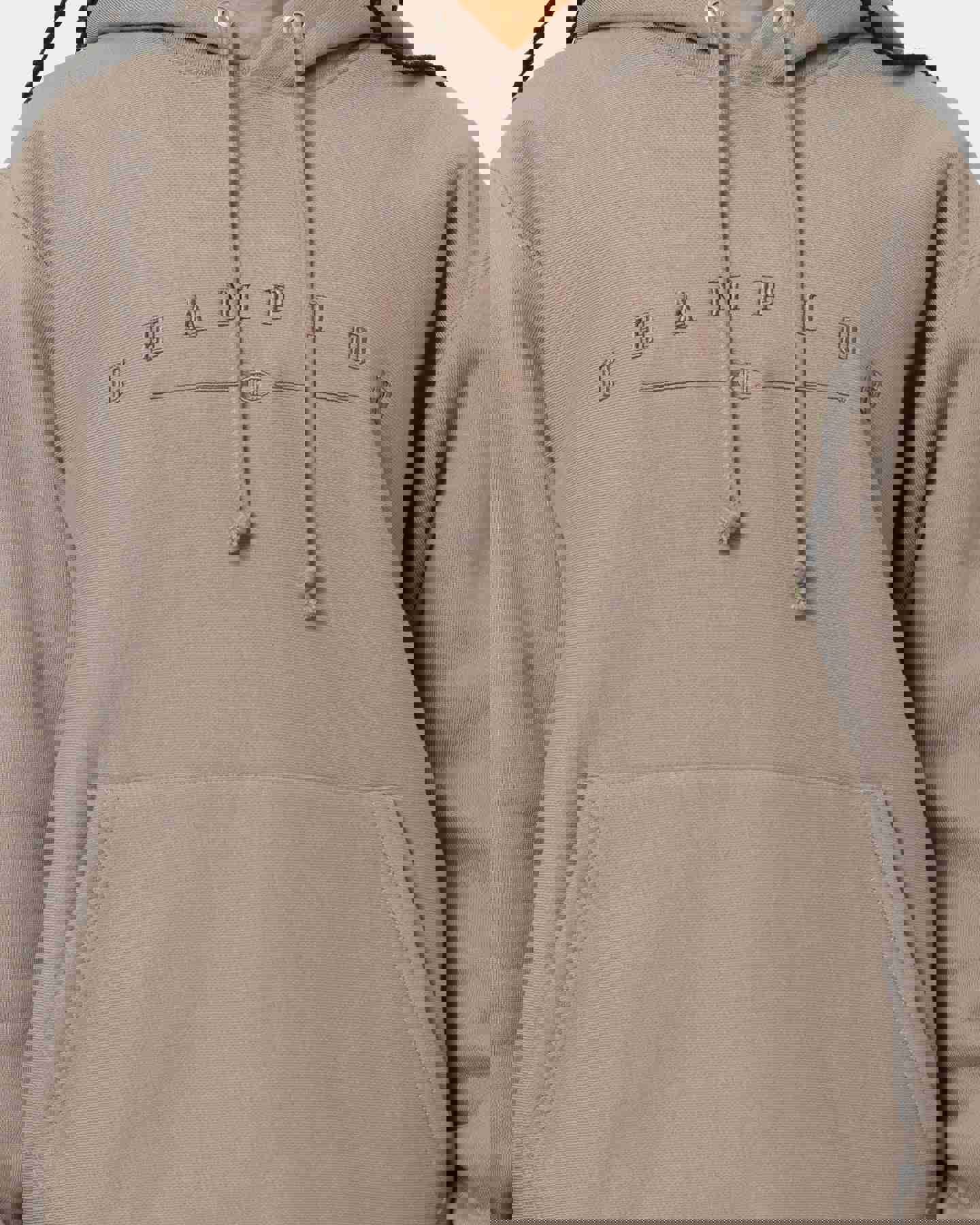 Champion Reverse Weave 2K Logo Hoodie Gizmo