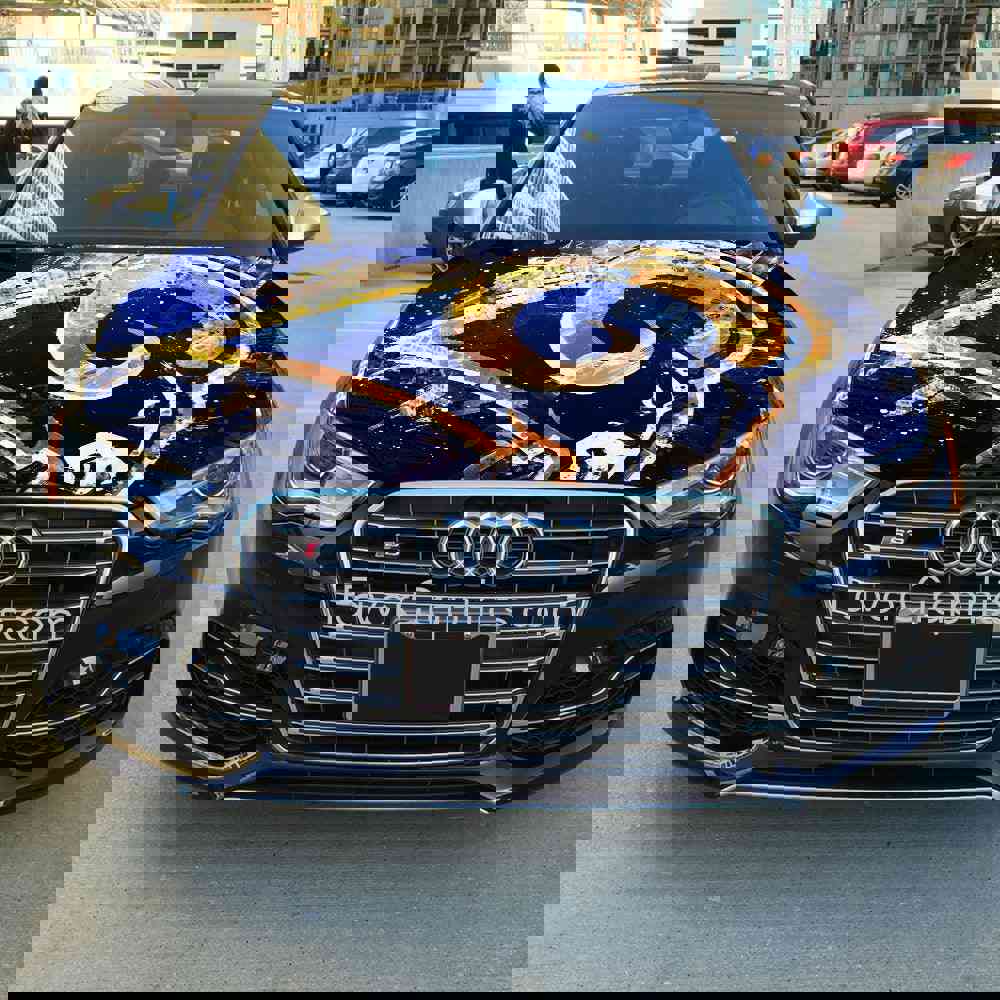 Los Angeles Rams Itasha Car Vinyl Hood Wrap Decal Sticker