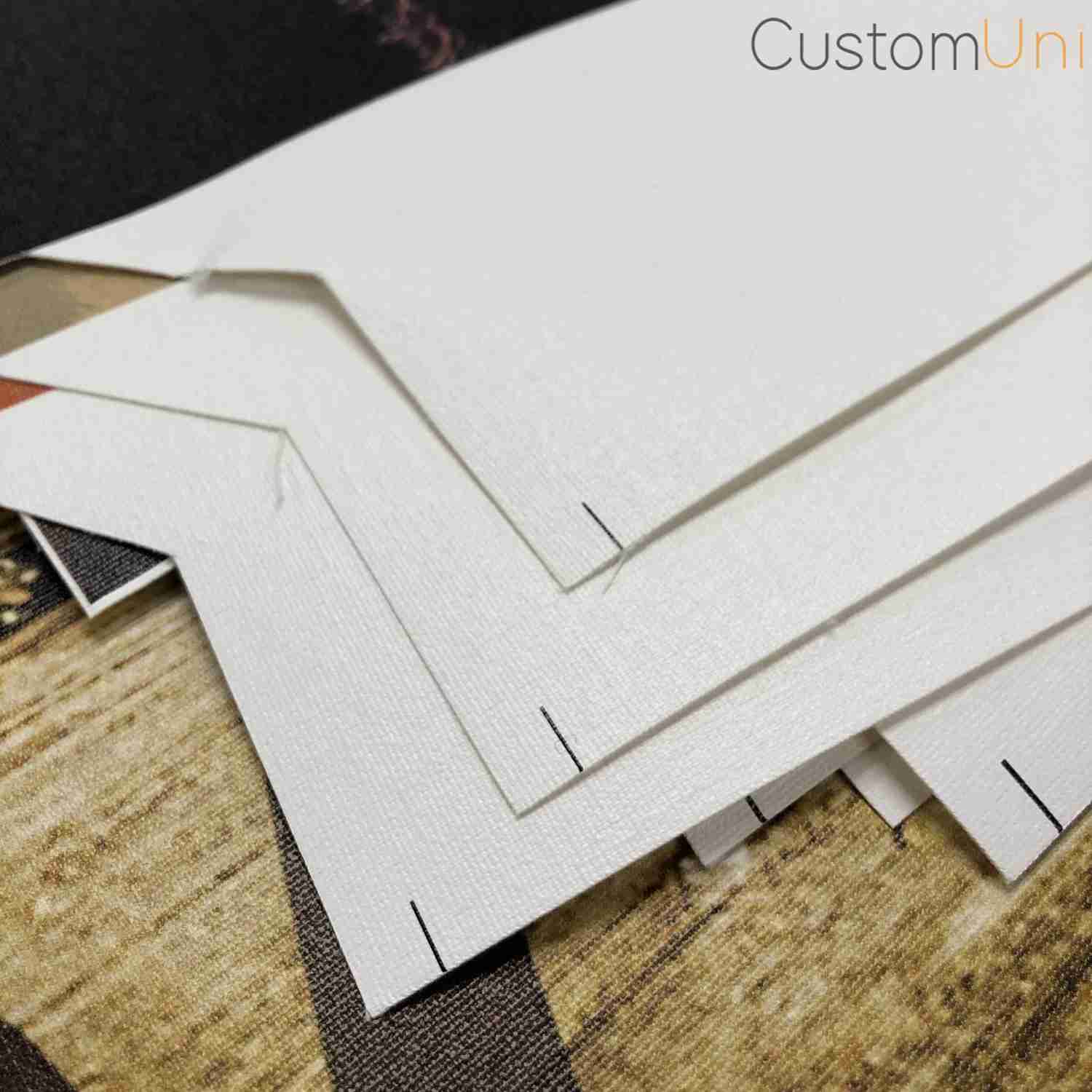 Jesus Walking Landscape Canvas Print - Wall Art