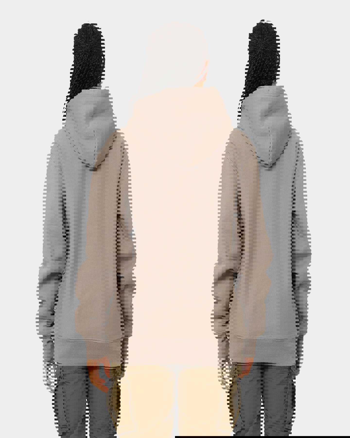 Champion Reverse Weave 2K Logo Hoodie Gizmo