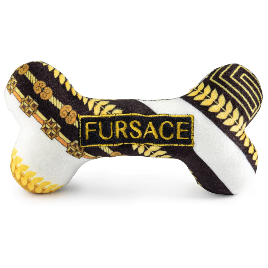 Fursace Bone Toy for Dogs