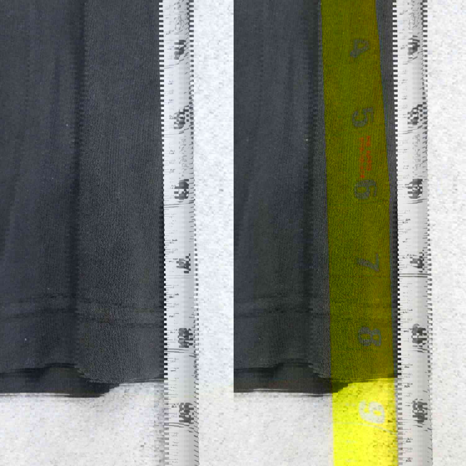 Puma Men's Large Black Athletic Shorts with Elastic Waist