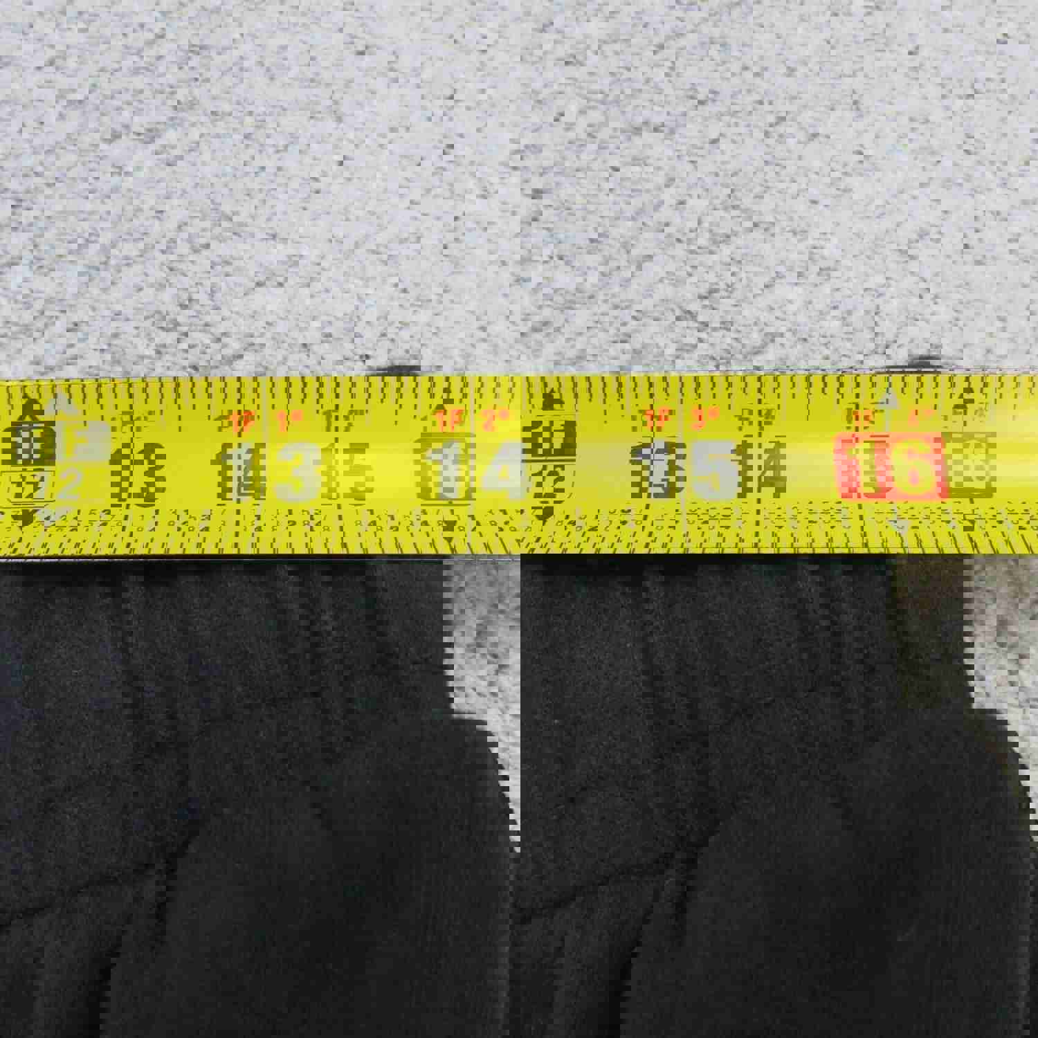 Puma Men's Large Black Athletic Shorts with Elastic Waist