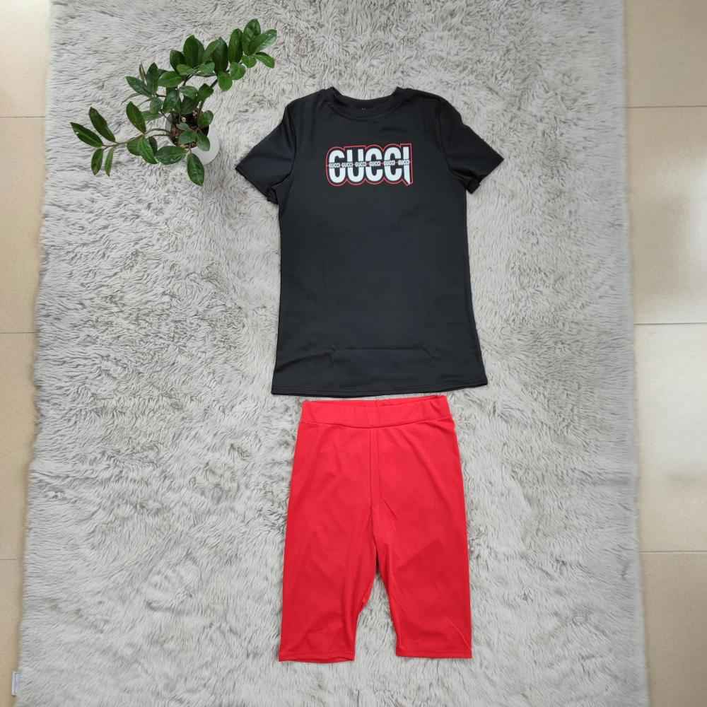 Spring New Craft Commuter Models Fashion Casual Two-Piece