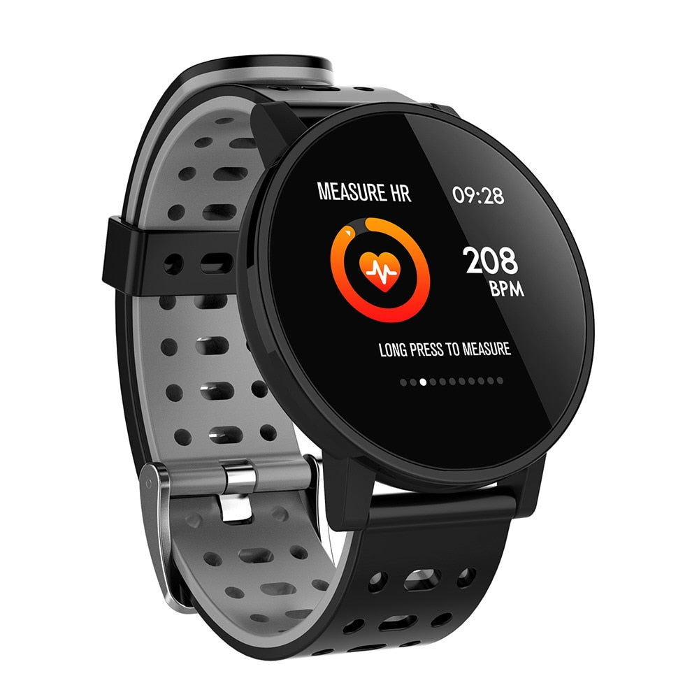 T3 Smart Watch IP67 Waterproof Fitness Tracker with Heart Rate Monitor