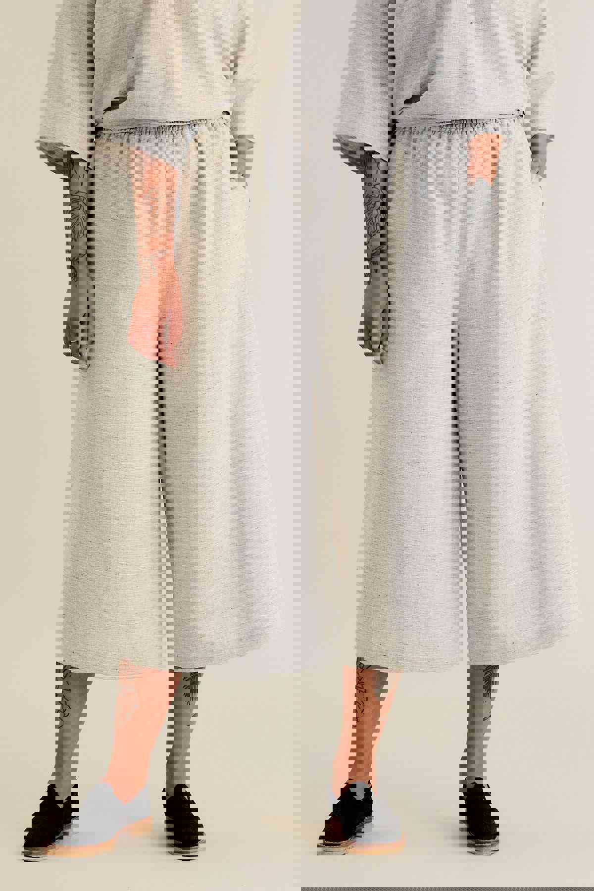 Named Clothing Ninni Culottes Digital PDF Pattern