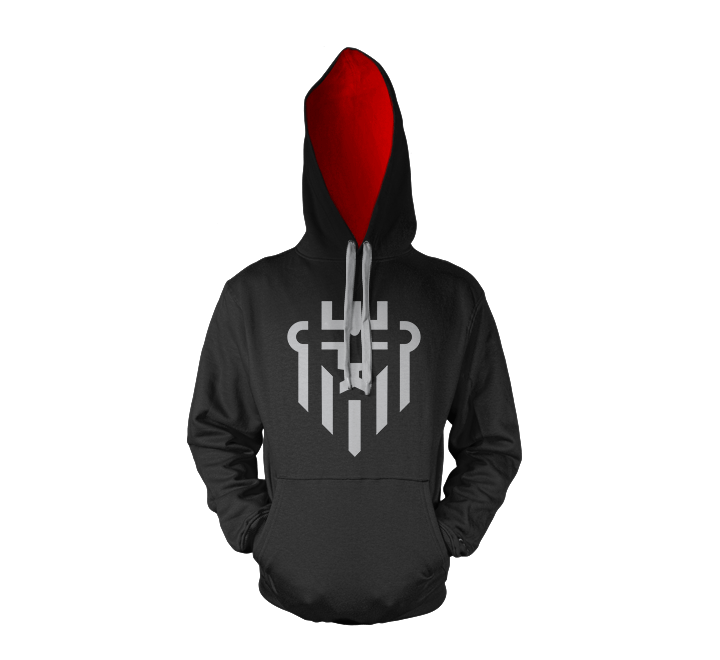 Kings Hoodie