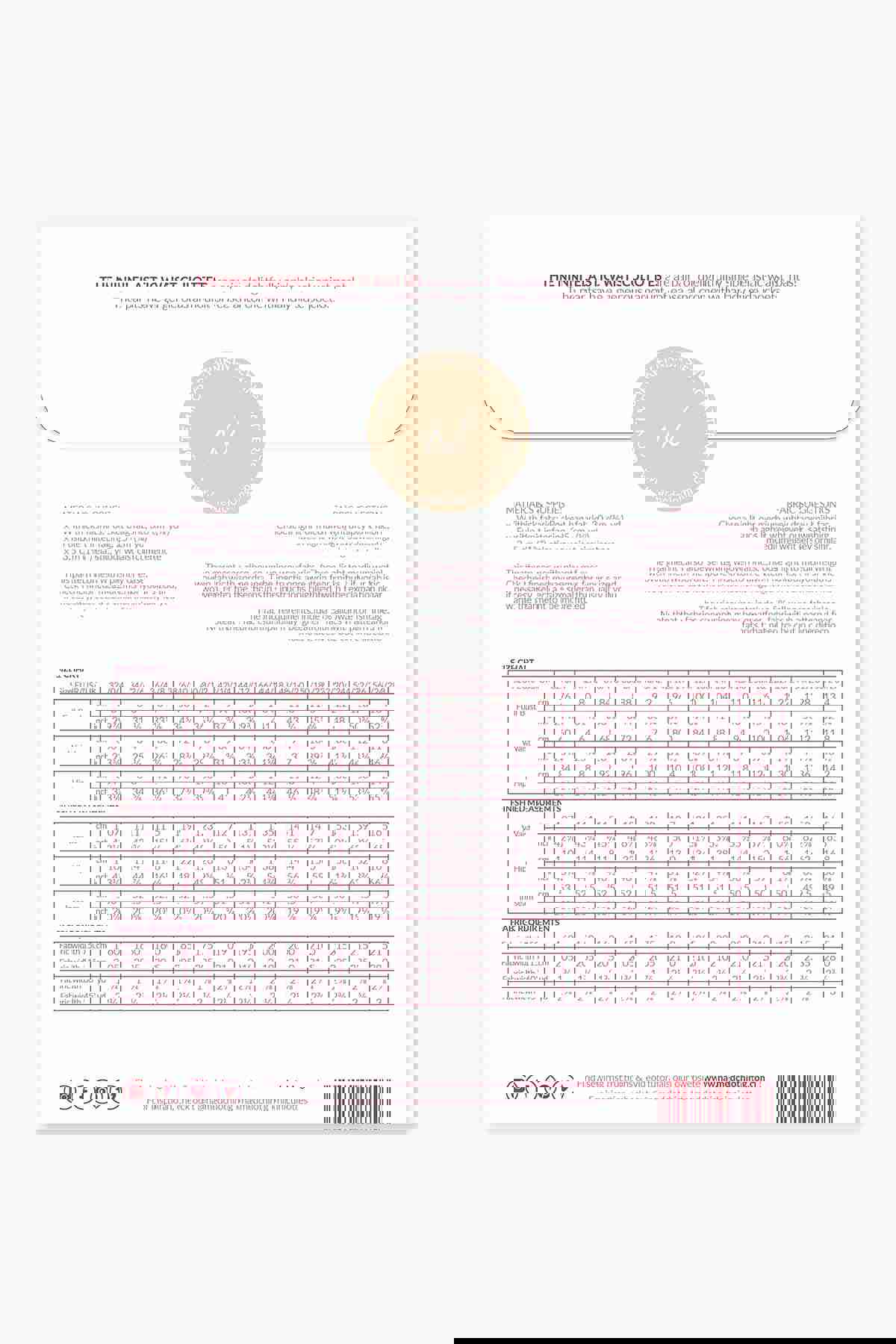 Named Clothing Ninni Culottes Digital PDF Pattern