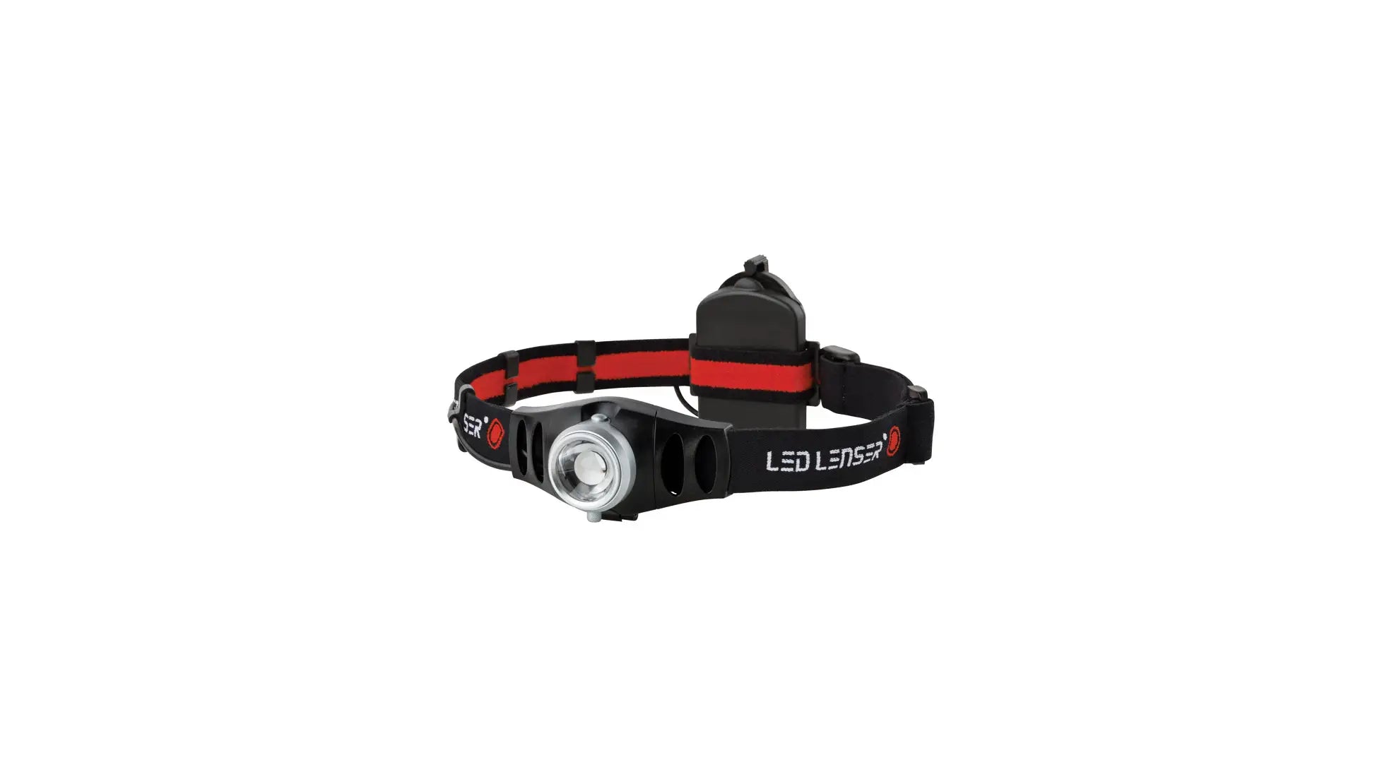 LED Lenser H7 155 Lumen Headlamp and P2 13 Lumen Flashlight Gift Set