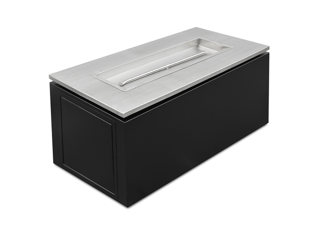 The Outdoor Plus Merona Fire Table