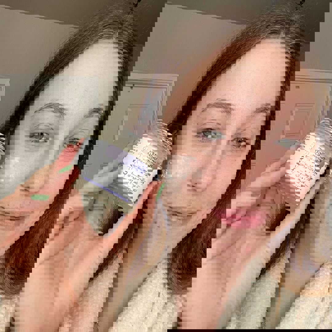 HYDRAGLOW Stem Cell Moisturizer by CLEARSTEM Skincare - Regenerating & Hydrating