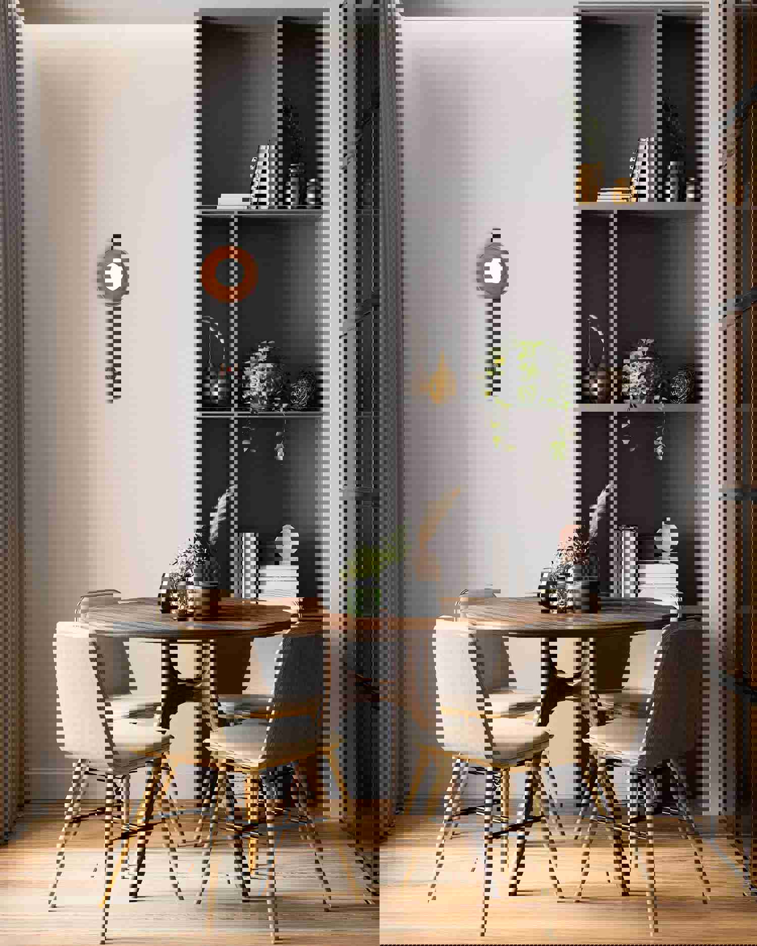 SATCO/NUVO Colby 1 Light Wall Sconce Matte Black And Antique Copper Finish (60-7740)