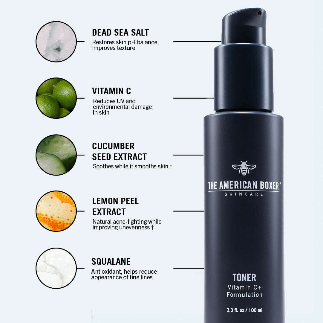 Essential Anti-Aging 3-Step System