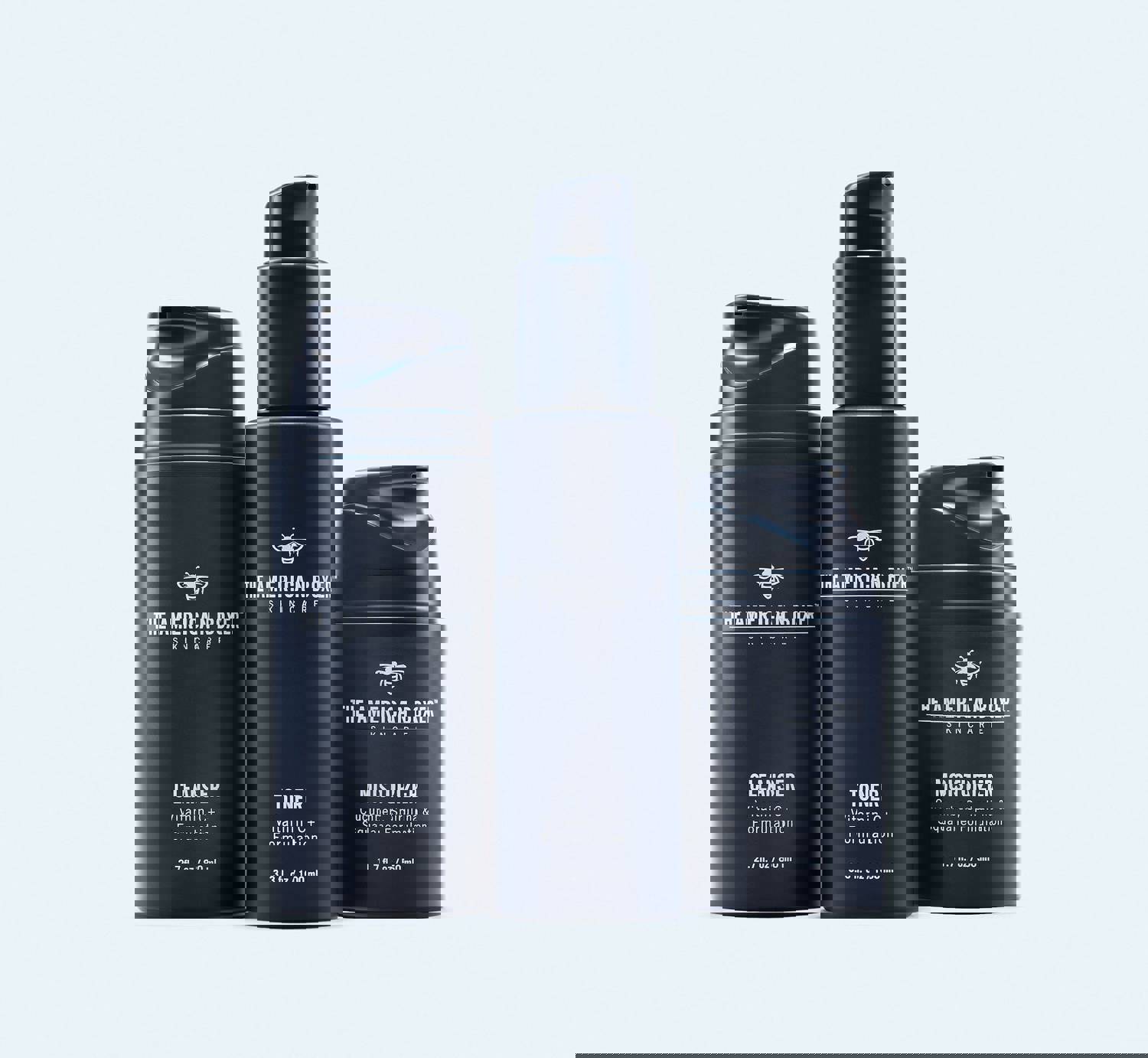 Essential Anti-Aging 3-Step System