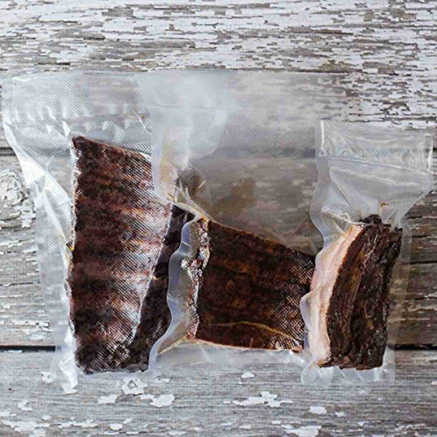 Avid Armor Vacuum Sealer Bags Roll 2-Pack for Food Saver and Seal a Meal