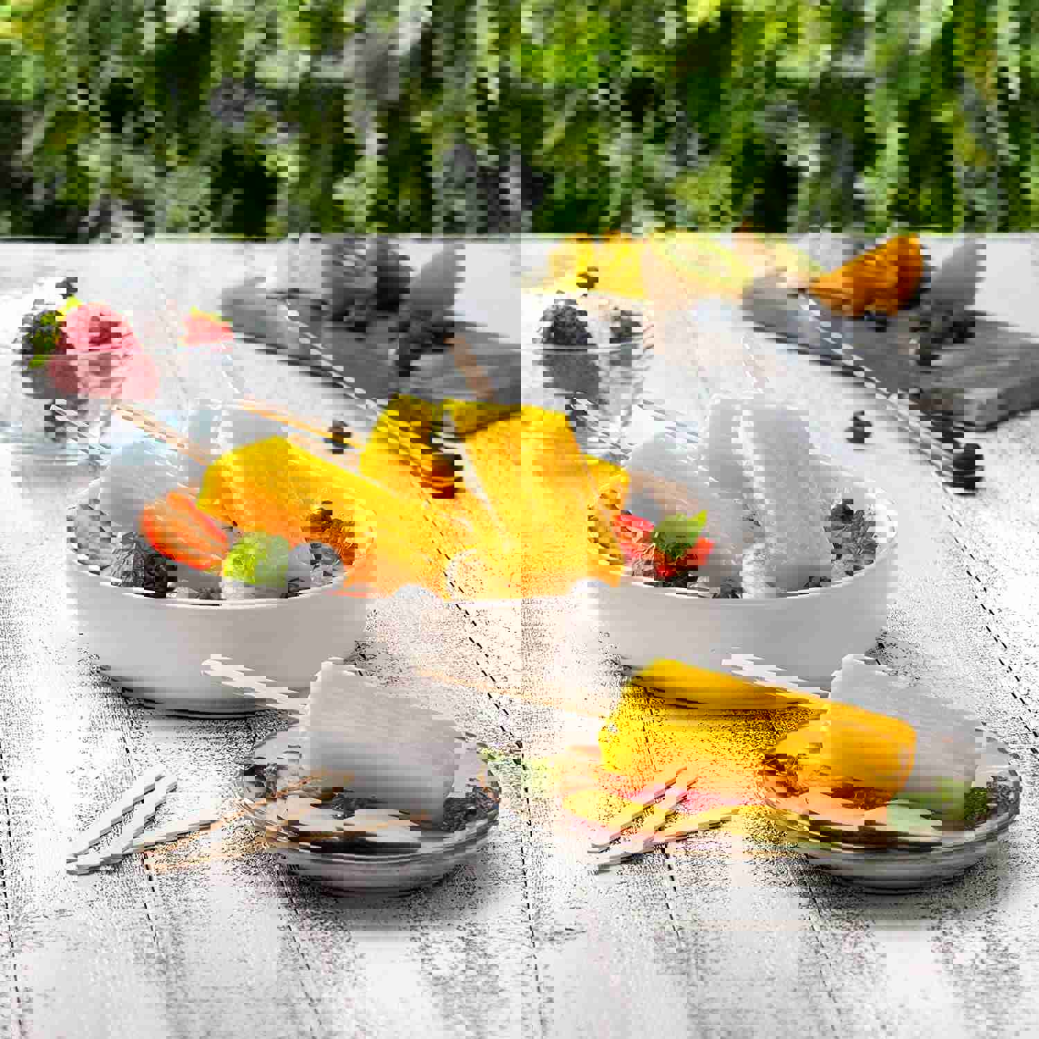 4.5 Inch Wooden Multi-Purpose Popsicle Sticks for Crafts, Ice Cream, Waxing, and More (Case of 10000)