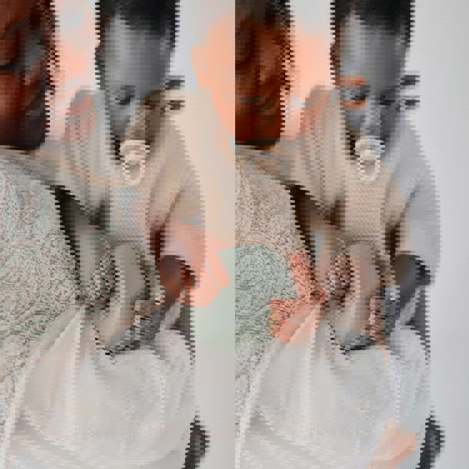 Sensory Playtime Gift Set for Babies