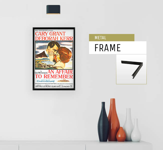 Affair To Remember - 11 x 17 Movie Poster (1957 Reprint)