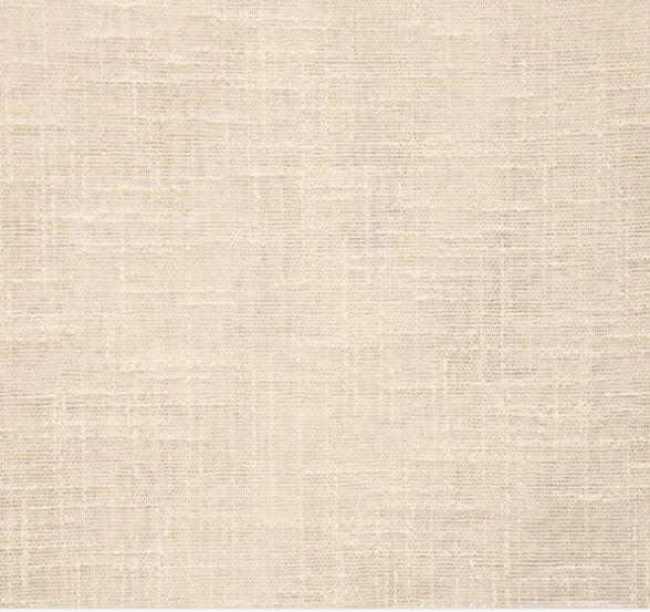 Sheer - LANGSTON -by the Yard- Textured Multipurpose Fabric for Decor, Window Treatments, Curtains, Roman Shades/ Blinds & Valances