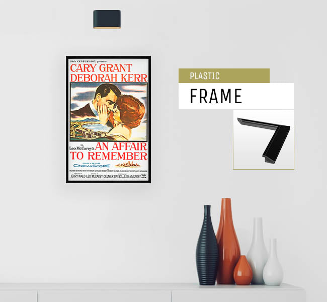 Affair To Remember - 11 x 17 Movie Poster (1957 Reprint)