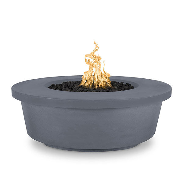 The Outdoor Plus 48 Tempe Concrete Gas Fire Pit