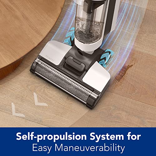 Tineco iFLOOR 3 Breeze Complete - Cordless Wet Dry Vacuum and Mop
