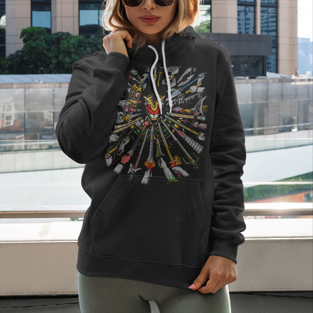 Lord Wick Custom Graphic T-Shirt - Premium Comfort and Style