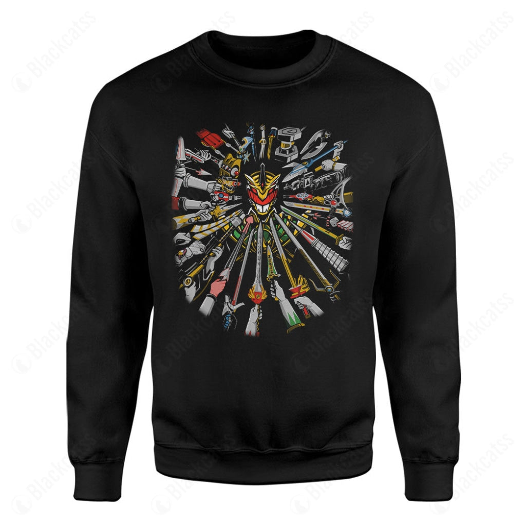 Lord Wick Custom Graphic T-Shirt - Premium Comfort and Style