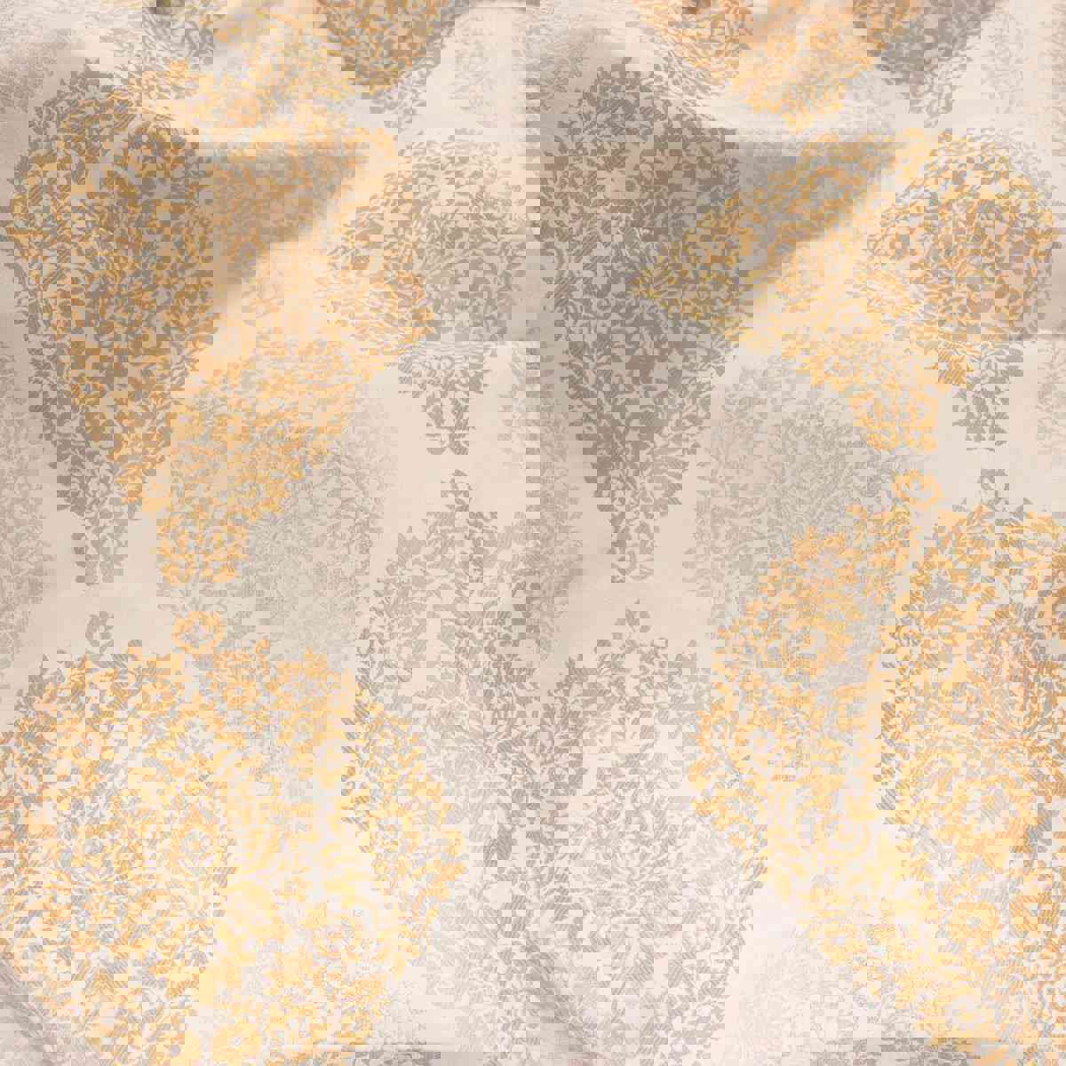 Elegant Jacquard Damask Fabric for Home Decor