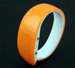 Stylish LED Dolphin Watches for Men and Women